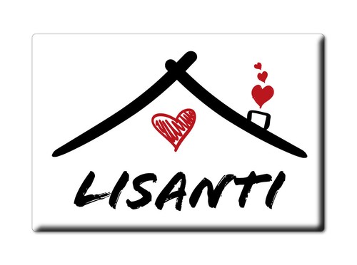 Lisanti calamita magnete - magnete, da