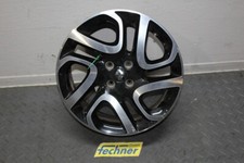 Cerchio in alluminio Renault