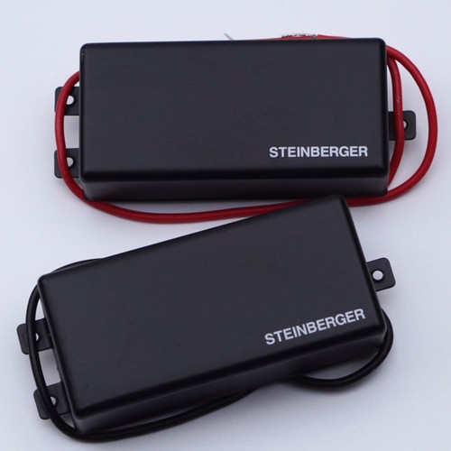 Steinberger spirit humbucke - steinberger,