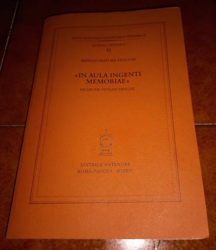 Pastore stocchi aula - stocchi,