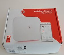 Vodafone Station Revolution