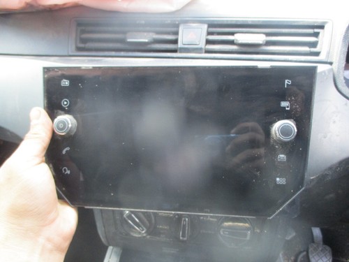 Seat ibiza mk5 - seat, kj