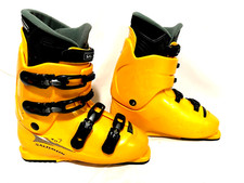 Scarponi sci salomon - sci,