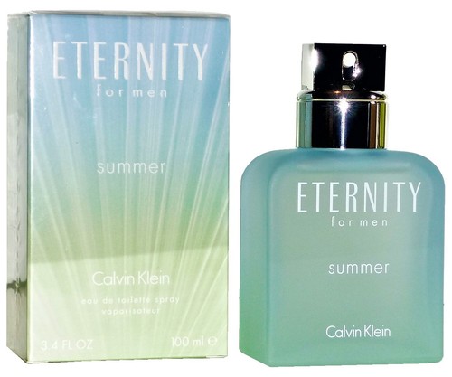 Calvin klein eternity uomo - eternity,