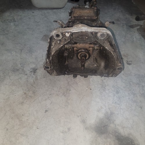 Cambio fiat 600 primissima - 600,