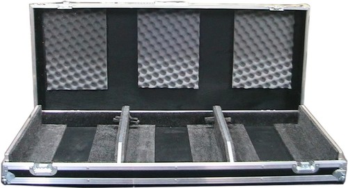 Flight case cdj - case,