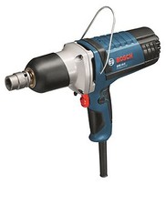 BOSCH GDS 18 E AVVITATORE A