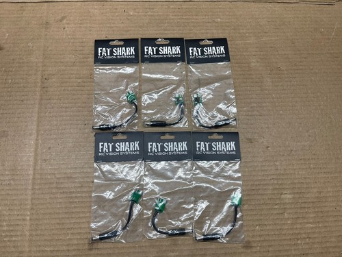 Fat shark 1606 protezione - fat,