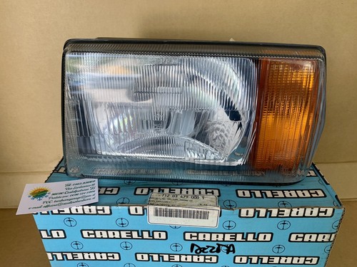 Lancia delta 1986 1991 - 1991, faro