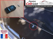 Tirette tendelet rideau