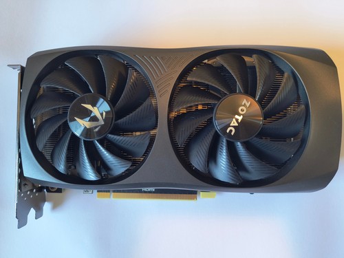 Rtx 4070 12gb zotac - rtx,