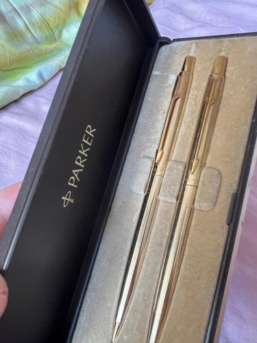 Set parker vintage - parker, –