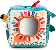 - Cubo Sonoro Di Attività