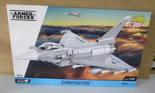 Cobi 5848 forze armate - forze,
