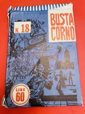 Alan Ford n.3 originale in