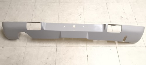 Spoiler paraurti posteriore - spoiler,
