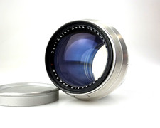 Zeiss Sonnar 85 mm f2 CONTAX 3209024 jm109