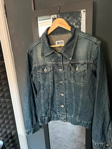 Giacca denim dolce gabbana - giacca,