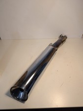 MARMITTA SCARICO DESTRO MOTO