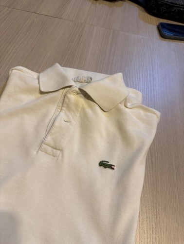 Lacoste polo taglia - polo, l