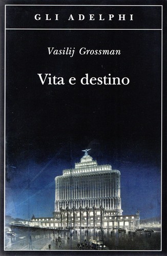 Grossman vasilij vita - grossman,, vasilij.