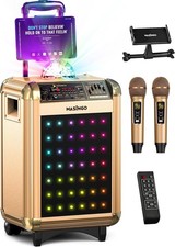 MASINGO Macchina Karaoke