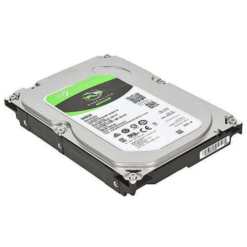 Hdd seagate barracuda hard - hdd,