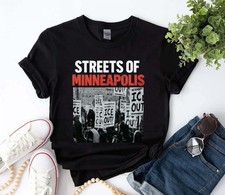 Maglietta Bruce Springsteen