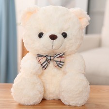 Peluche orso giocattolo con