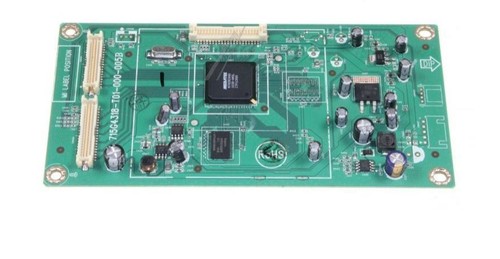 Scheda toshiba inverter - (newo),