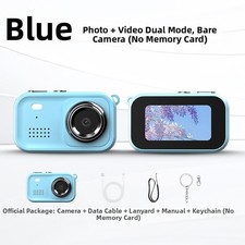 Mini Portachiavi Telecamera