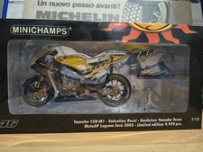 Yamaha YZR-M1 Rossi Gauloises