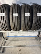 SET 4 GOMME 235/60R18 103W