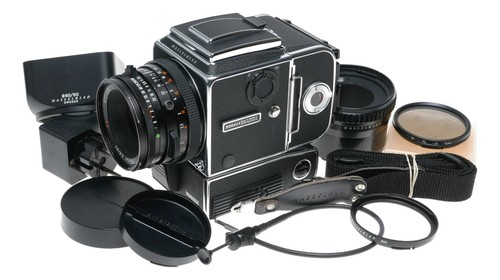 Kit pellicola obiettivo - , 500