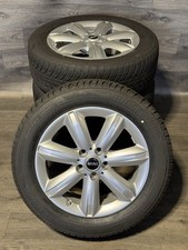 Ruote invernali originali Mini