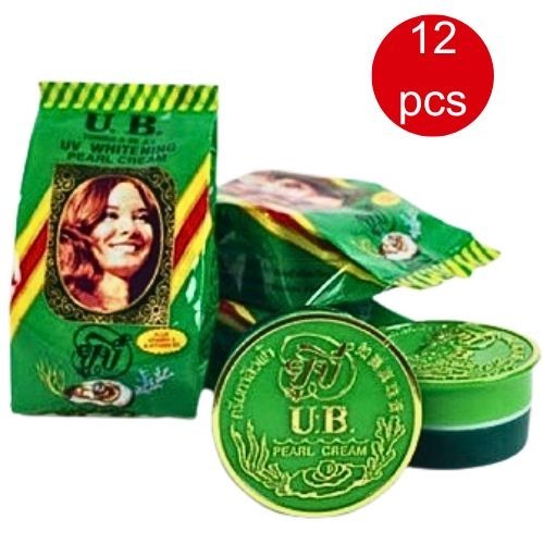 Crema di perle - u.b.,