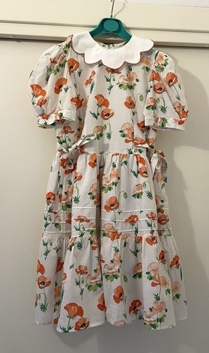 Abitino elegante bimba 5 - abitino,