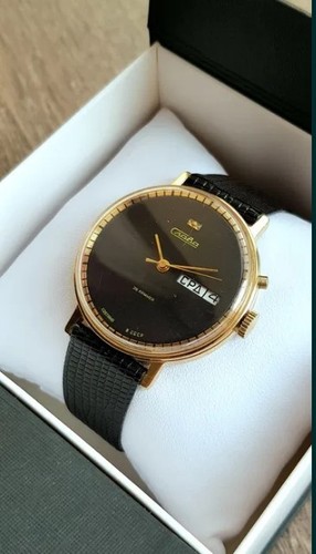 Orologio polso vintage - polso,