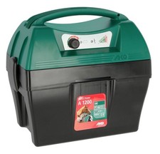 Elettropascolo Ako Mobil Power