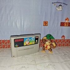 ❤️? KIRBY'S GHOST TRAP SUPERNINTENDO SUPER NINTENDO NES SNES PAL KIRBY