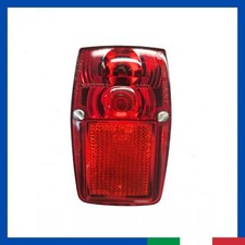 Kit Stop Fanale Faro Posteriore PIAGGIO CIAO SI BRAVO 50cc SOUBITEZ 210009/7