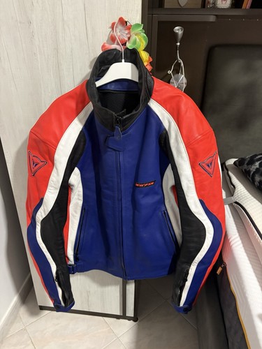 Tuta vintage dainese taglia - vintage,