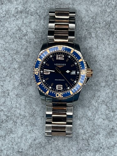 Orologio uomo longines hydro - orologio,