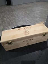 Cassa Legno Cassetta Vino