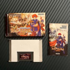 Fire emblem the binding blade - fire,