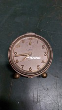 Sveglia Tedesca Vintage Kaiser