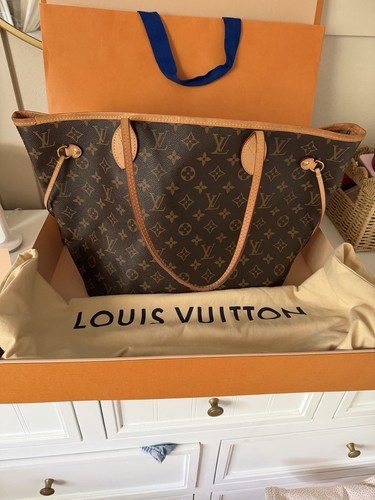 Louis vuitton monogram - louis,