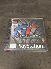 GRAN TURISMO PLAYSTATION 1