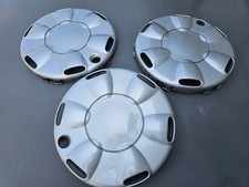 Copricerchi Borchie Coprimozzo Renault Twingo