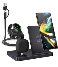 Stazione di ricarica wireless